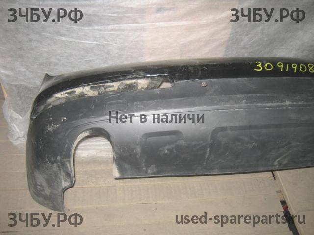 Audi Q7 [4L] Бампер задний