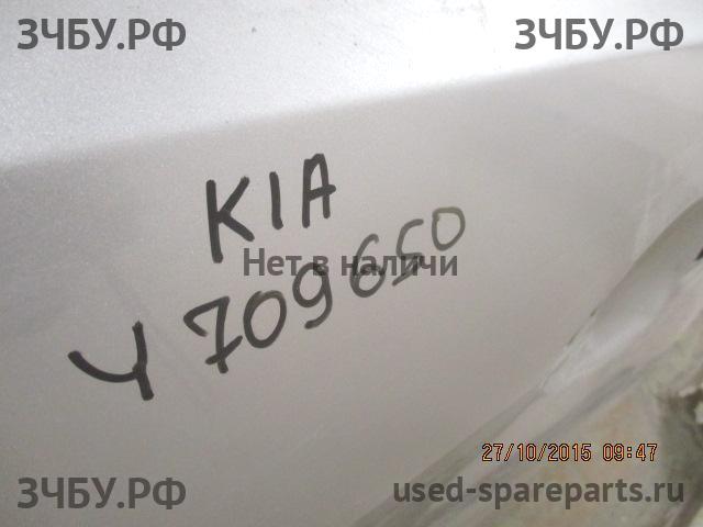KIA Rio 3 Дверь передняя левая