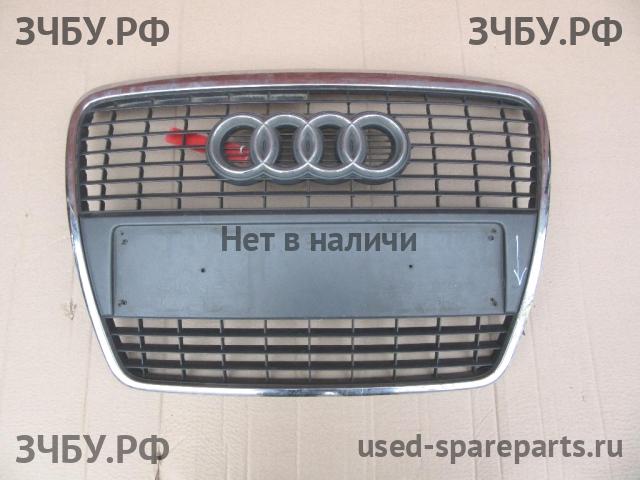Audi A6 [C6] Решетка радиатора