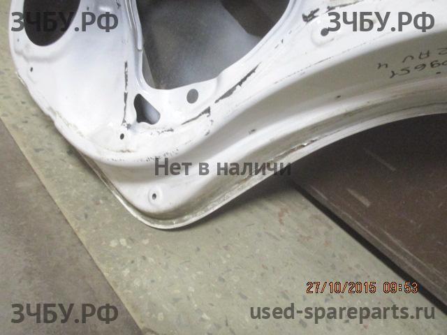 Toyota RAV 4 (3) Дверь задняя правая