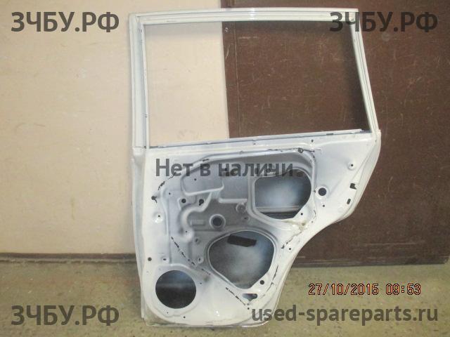 Toyota RAV 4 (3) Дверь задняя правая