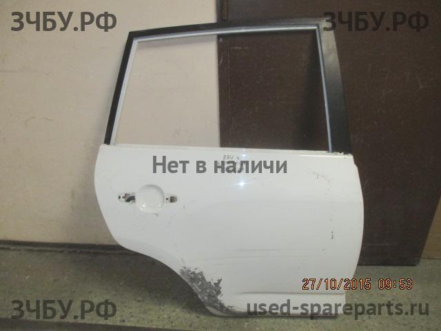 Toyota RAV 4 (3) Дверь задняя правая