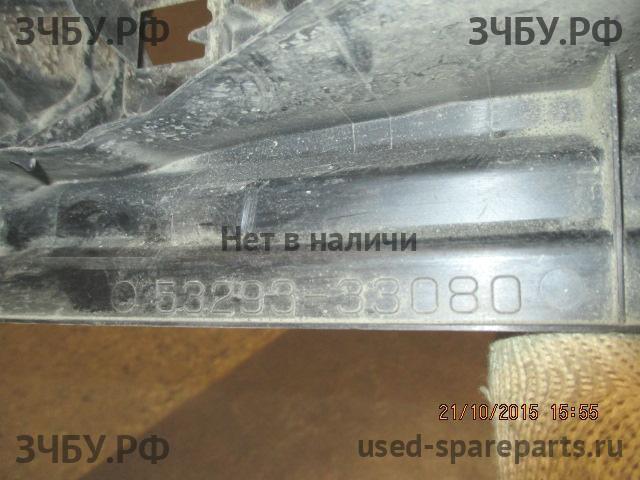 Toyota Camry 7 (V50) Воздуховод