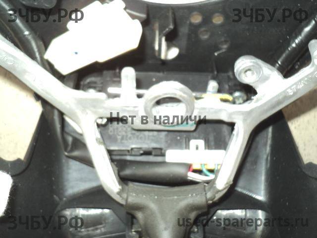 Toyota Highlander 3 Рулевое колесо с AIR BAG