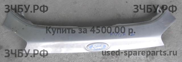 Ford Kuga 1 Накладка на дверь багажника