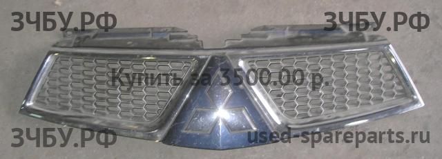 Mitsubishi L200 (4)[KB] Решетка радиатора