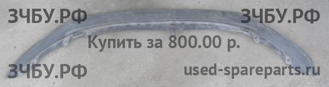 Volkswagen Polo 5 (Sedan) Бампер передний