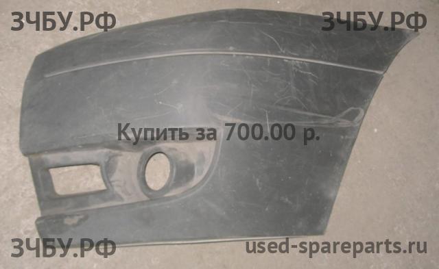 Ford Transit 6 Накладка