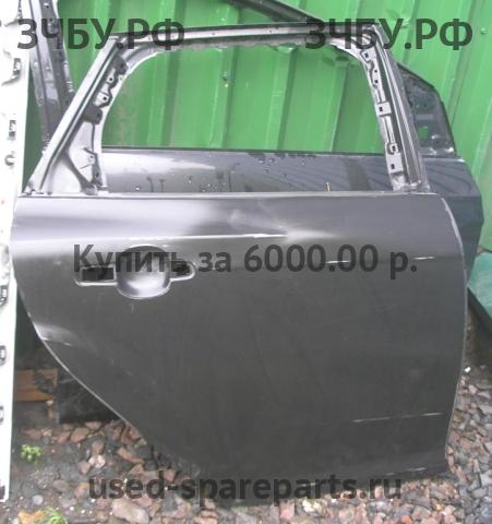Ford Focus 3 Дверь задняя правая