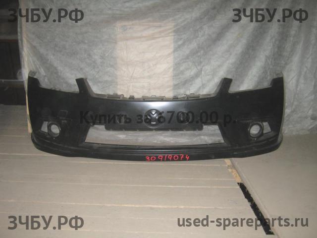 Ford Focus 2 Бампер передний
