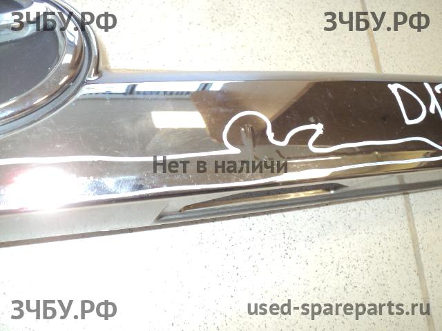 Toyota Camry 7 (V50) Накладка на крышку багажника