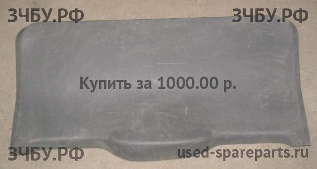 Ford C-MAX 1 Обшивка двери багажника