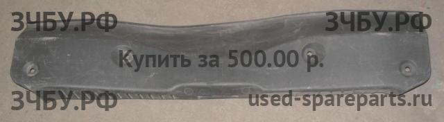 Ford Focus 3 Обшивка багажника