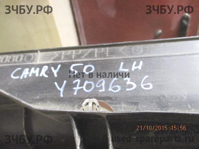 Toyota Camry 7 (V50) Воздухозаборник