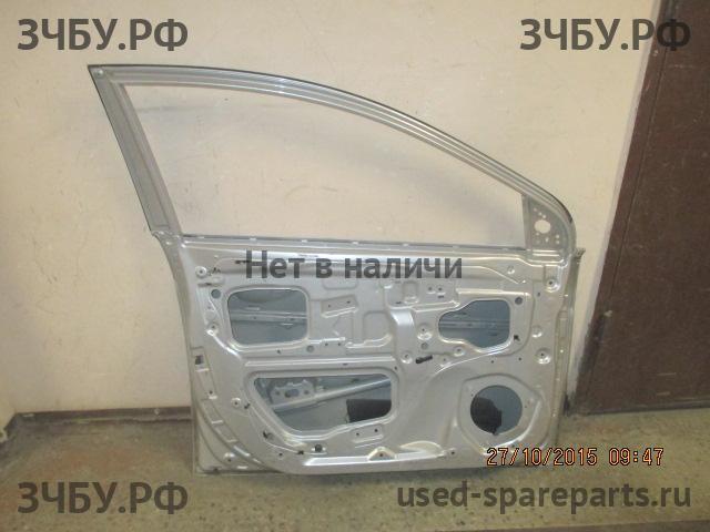 KIA Rio 3 Дверь передняя левая