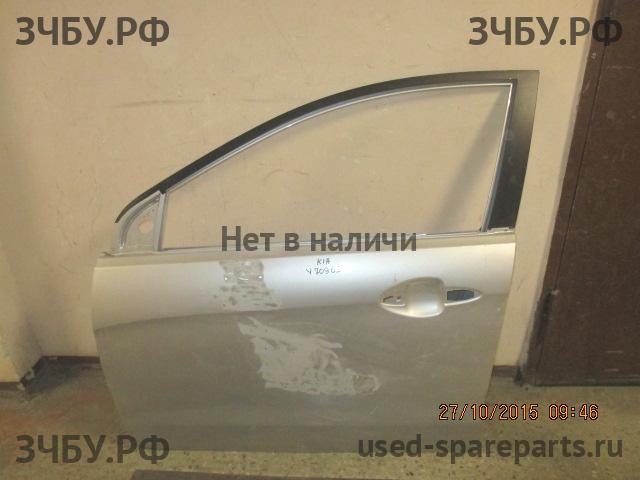 KIA Rio 3 Дверь передняя левая