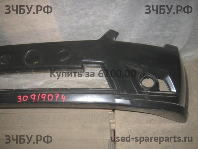 Ford Focus 2 Бампер передний