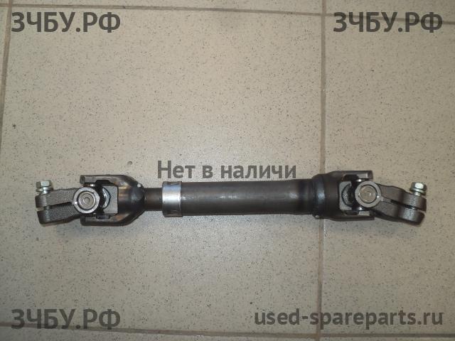 Toyota Prius (ZVW30) Кардан рулевой