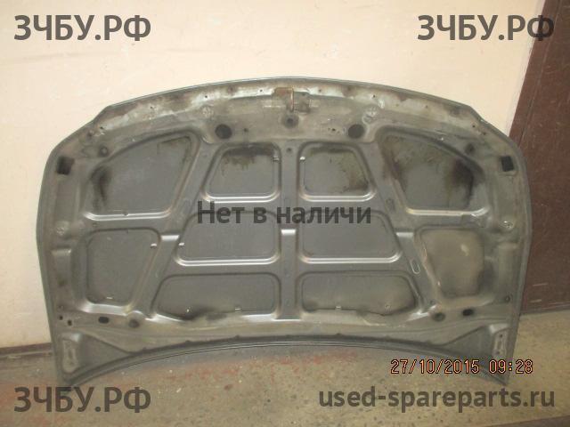 Suzuki SX4 (1) Капот