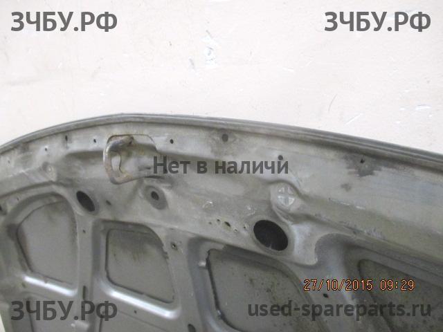 Suzuki SX4 (1) Капот