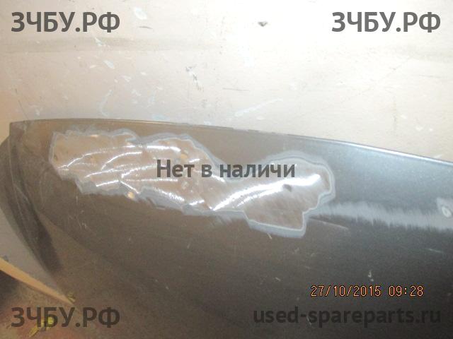 Suzuki SX4 (1) Капот