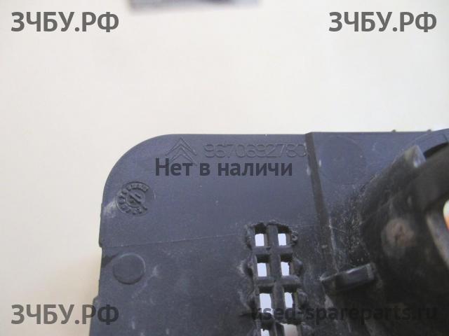 Citroen C4 (2) Датчик парковки (Парктроник)