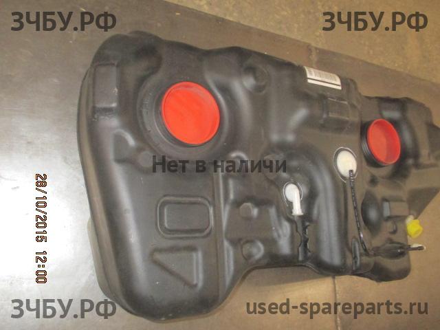Nissan X-Trail 2 (T31) Бак топливный
