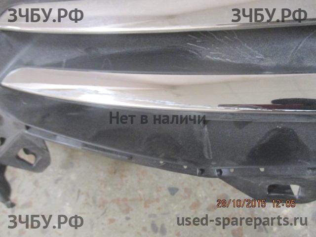 Citroen C4 (2) Решетка радиатора