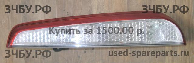 Ford Focus 2 (рестайлинг) Фонарь задний в бампер правый