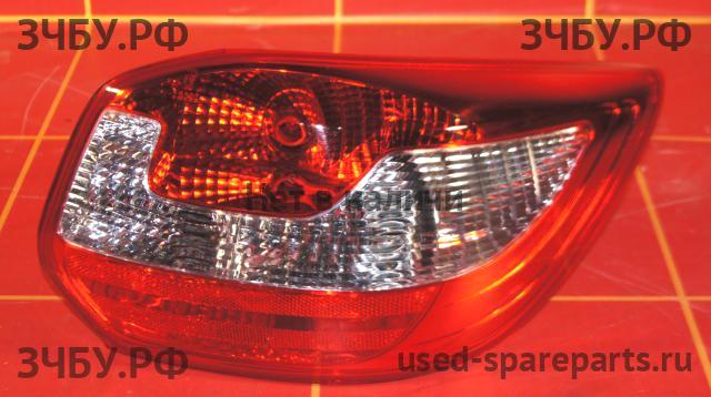ВАЗ (VAZ) Lada Granta Фонарь правый