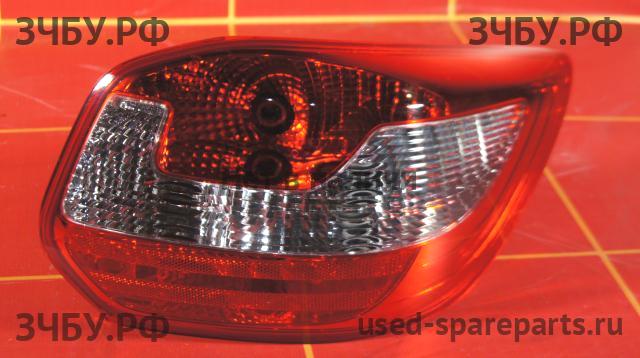 ВАЗ (VAZ) Lada Granta Фонарь правый