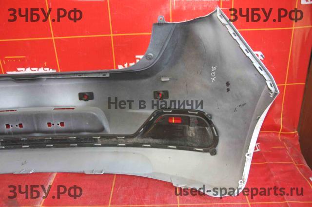 KIA Ceed 2 Бампер задний