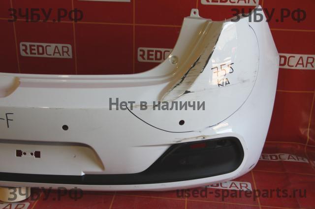 KIA Ceed 2 Бампер задний