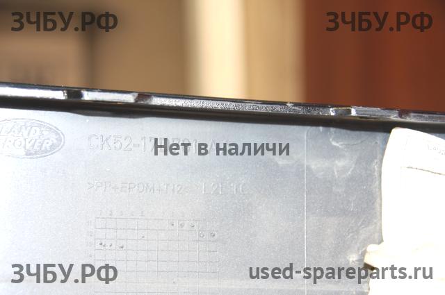 Land Rover Range Rover 4 Бампер задний