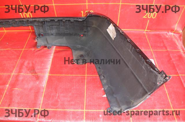 Land Rover Range Rover 4 Бампер задний