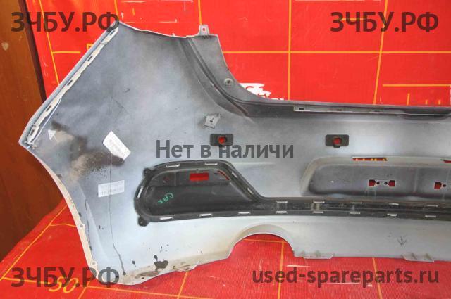 KIA Ceed 2 Бампер задний