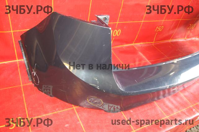 Ford Kuga 1 Бампер задний
