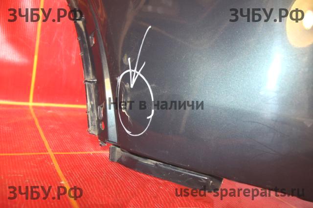 Ford Kuga 1 Бампер задний