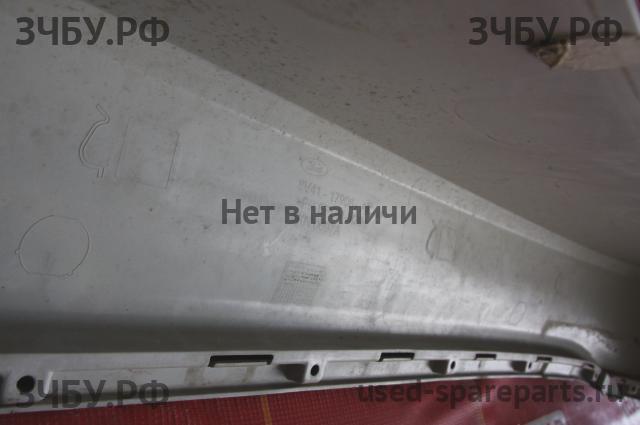 Ford Kuga 1 Бампер задний