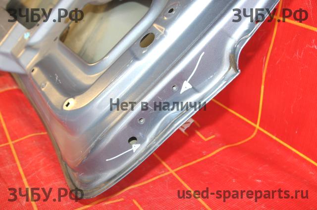 Hyundai ix55 Крышка багажника