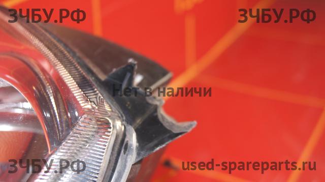 ВАЗ (VAZ) Lada Priora Фара левая