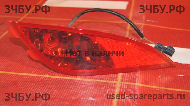 Hyundai ix35 ПТФ левая