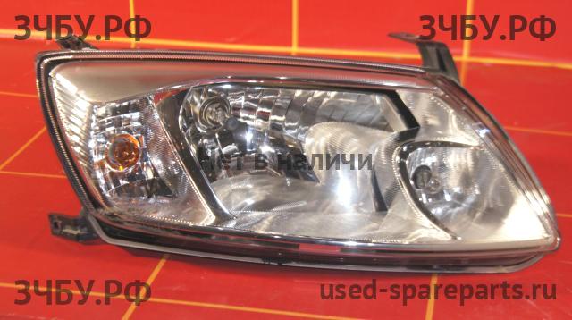 ВАЗ (VAZ) Lada Granta Фара правая