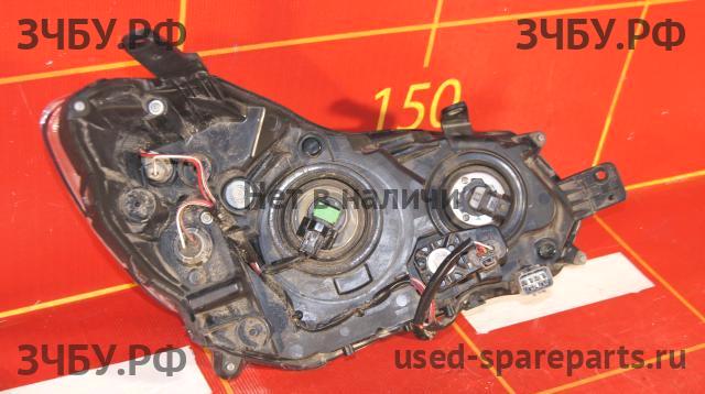 Subaru Impreza 4 (G13,G23) Фара левая