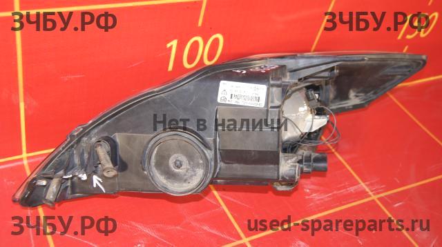 Ford Mondeo 4 Фара правая