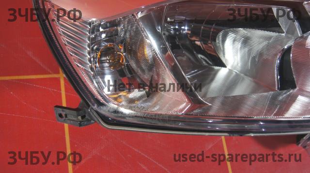 ВАЗ (VAZ) Lada Granta Фара правая