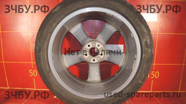 Audi Q5 (1) [8R] Диск колесный