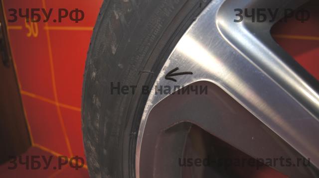 Audi Q5 (1) [8R] Диск колесный