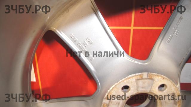 Audi Q5 (1) [8R] Диск колесный
