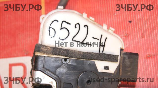 Hyundai Santa Fe 3 Замок двери передней правой